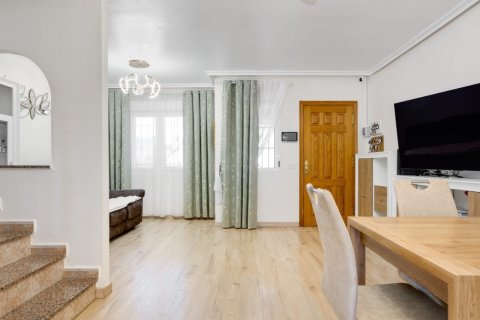 Townhouse zum Verkauf in Torrevieja, Alicante, Spanien 3 Schlafzimmer, 90 m2 Nr. 156094 - Foto 2