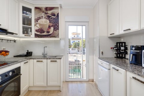 Townhouse zum Verkauf in Torrevieja, Alicante, Spanien 3 Schlafzimmer, 90 m2 Nr. 156094 - Foto 15