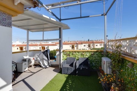 Townhouse zum Verkauf in Torrevieja, Alicante, Spanien 3 Schlafzimmer, 90 m2 Nr. 156094 - Foto 5