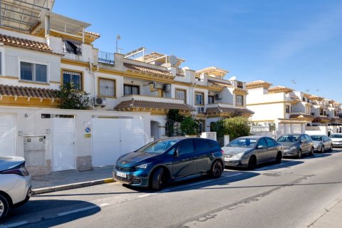 Townhouse zum Verkauf in Torrevieja, Alicante, Spanien 3 Schlafzimmer, 90 m2 Nr. 156094 - Foto 23
