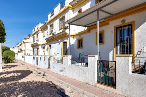 Townhouse zum Verkauf in Torrevieja, Alicante, Spanien 3 Schlafzimmer, 90 m2 Nr. 156094 - Foto 20