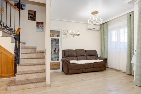 Townhouse zum Verkauf in Torrevieja, Alicante, Spanien 3 Schlafzimmer, 90 m2 Nr. 156094 - Foto 11