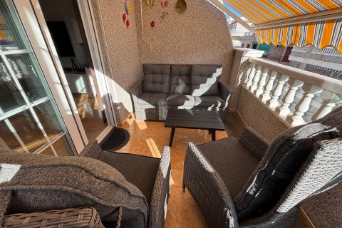 Wohnung zum Verkauf in Torrevieja, Alicante, Spanien 3 Schlafzimmer, 95 m2 Nr. 156092 - Foto 10