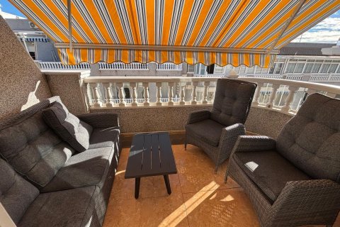 Wohnung zum Verkauf in Torrevieja, Alicante, Spanien 3 Schlafzimmer, 95 m2 Nr. 156092 - Foto 12