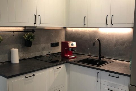 Wohnung zum Verkauf in Torrevieja, Alicante, Spanien 2 Schlafzimmer, 82 m2 Nr. 156091 - Foto 11