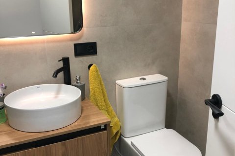 Wohnung zum Verkauf in Torrevieja, Alicante, Spanien 2 Schlafzimmer, 82 m2 Nr. 156091 - Foto 14