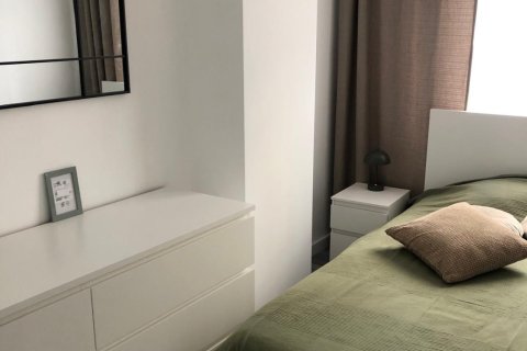 Wohnung zum Verkauf in Torrevieja, Alicante, Spanien 2 Schlafzimmer, 82 m2 Nr. 156091 - Foto 17