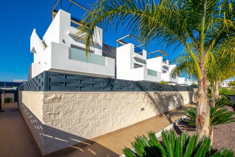 Apartment à vendre à Alicante, Espagne, 2 chambres, 70 m2 No. 156096 - photo 26