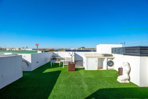 Apartment à vendre à Alicante, Espagne, 2 chambres, 70 m2 No. 156096 - photo 21