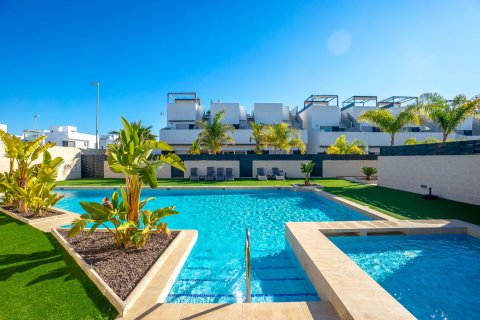 Apartment à vendre à Alicante, Espagne, 2 chambres, 70 m2 No. 156096 - photo 27