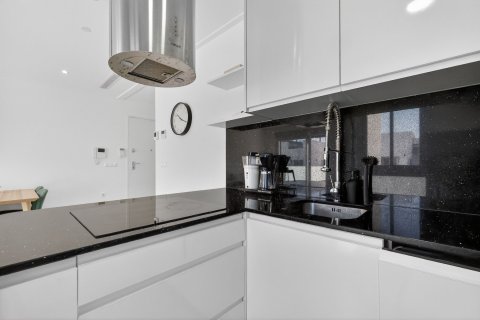 Apartment à vendre à Alicante, Espagne, 2 chambres, 70 m2 No. 156096 - photo 8