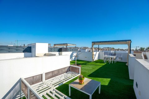 Apartment à vendre à Alicante, Espagne, 2 chambres, 70 m2 No. 156096 - photo 17