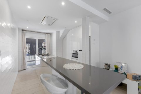 Bungalow zum Verkauf in Guardamar del Segura, Alicante, Spanien 2 Schlafzimmer,  Nr. 156097 - Foto 7