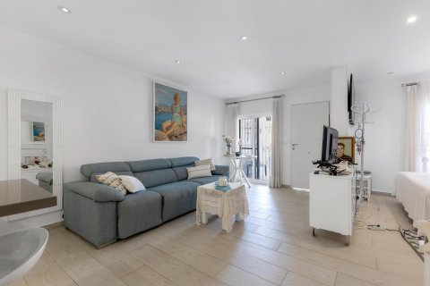 Bungalow zum Verkauf in Guardamar del Segura, Alicante, Spanien 2 Schlafzimmer,  Nr. 156097 - Foto 14