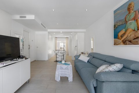 Bungalow zum Verkauf in Guardamar del Segura, Alicante, Spanien 2 Schlafzimmer,  Nr. 156097 - Foto 11