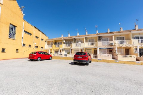 Bungalow zum Verkauf in Guardamar del Segura, Alicante, Spanien 2 Schlafzimmer,  Nr. 156097 - Foto 25