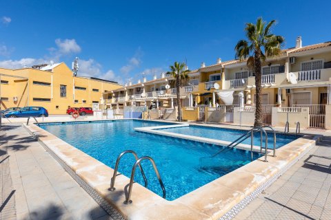 Bungalow zum Verkauf in Guardamar del Segura, Alicante, Spanien 2 Schlafzimmer,  Nr. 156097 - Foto 3