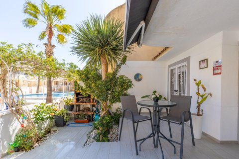 Bungalow zum Verkauf in Guardamar del Segura, Alicante, Spanien 2 Schlafzimmer,  Nr. 156097 - Foto 22