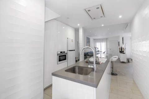 Bungalow zum Verkauf in Guardamar del Segura, Alicante, Spanien 2 Schlafzimmer,  Nr. 156097 - Foto 19