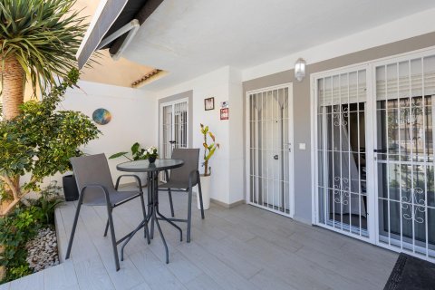 Bungalow zum Verkauf in Guardamar del Segura, Alicante, Spanien 2 Schlafzimmer,  Nr. 156097 - Foto 6