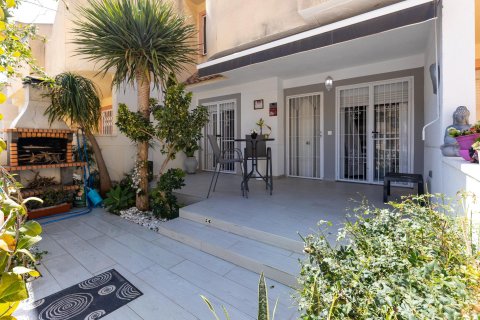 Bungalow zum Verkauf in Guardamar del Segura, Alicante, Spanien 2 Schlafzimmer,  Nr. 156097 - Foto 10