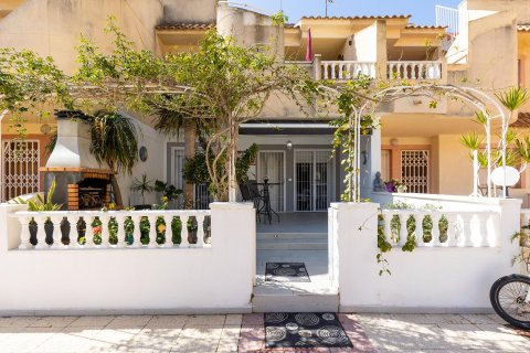 Bungalow zum Verkauf in Guardamar del Segura, Alicante, Spanien 2 Schlafzimmer,  Nr. 156097 - Foto 5