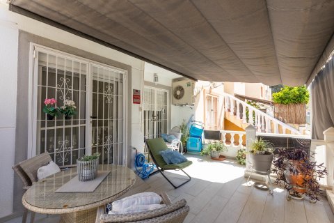 Bungalow zum Verkauf in Guardamar del Segura, Alicante, Spanien 2 Schlafzimmer,  Nr. 156097 - Foto 24