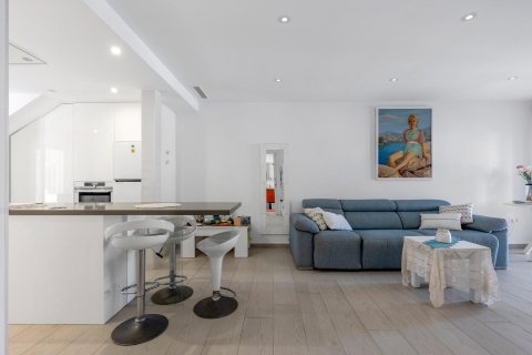 Bungalow zum Verkauf in Guardamar del Segura, Alicante, Spanien 2 Schlafzimmer,  Nr. 156097 - Foto 13