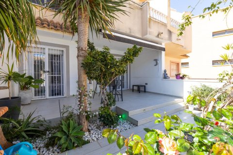 Bungalow zum Verkauf in Guardamar del Segura, Alicante, Spanien 2 Schlafzimmer,  Nr. 156097 - Foto 4