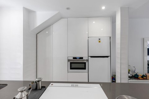 Bungalow zum Verkauf in Guardamar del Segura, Alicante, Spanien 2 Schlafzimmer,  Nr. 156097 - Foto 17