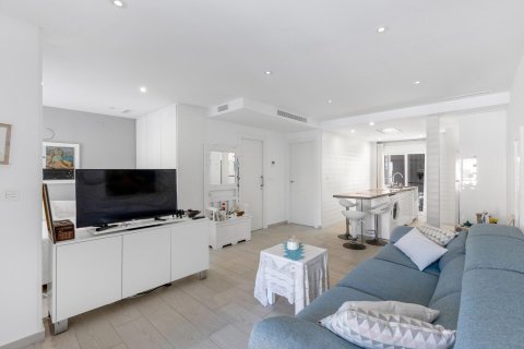 Bungalow zum Verkauf in Guardamar del Segura, Alicante, Spanien 2 Schlafzimmer,  Nr. 156097 - Foto 12