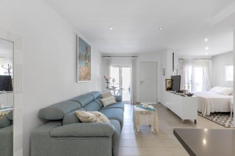 Bungalow zum Verkauf in Guardamar del Segura, Alicante, Spanien 2 Schlafzimmer,  Nr. 156097 - Foto 9