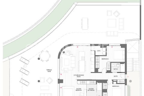 Продажа квартиры в Фуэнхирола, Малага, Испания 2 спальни, 76м2 №187468 - фото 18