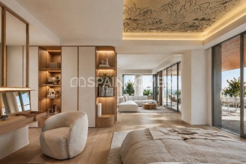 Продажа квартиры в Фуэнхирола, Малага, Испания 2 спальни, 76м2 №187468 - фото 12