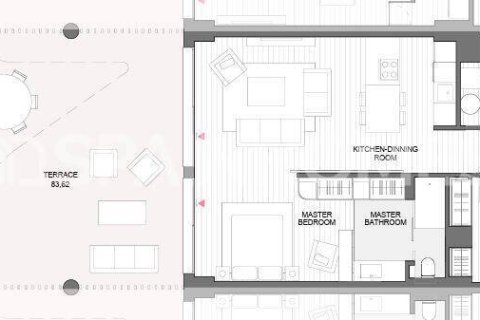 Продажа квартиры в Фуэнхирола, Малага, Испания 2 спальни, 76м2 №187468 - фото 17