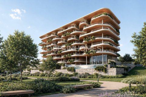 Penthouse for sale in Fuengirola, Malaga, Spain 3 bedrooms, 93 sq.m. No. 187472 - photo 7
