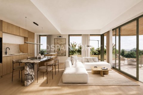 Продажа квартиры в Фуэнхирола, Малага, Испания 3 спальни, 97м2 №187470 - фото 10