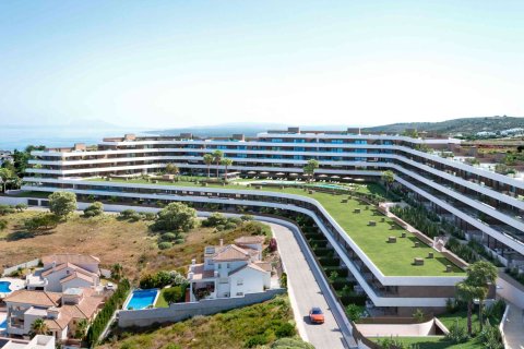 Dzīvoklis pārdošanā Manilva, Malaga, Spānijā 3 istabas, 116.65 m2 Nr. 176113 - attēls 2
