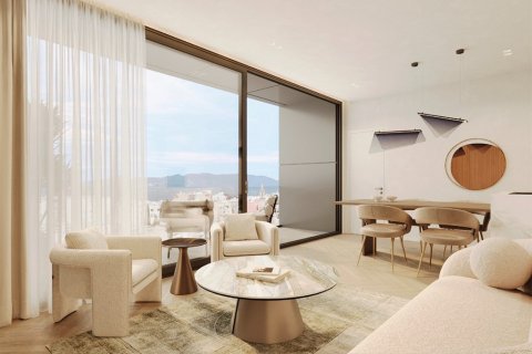 Apartment à Mallorca, Espagne 2 chambres, 103 m2 No. 148587