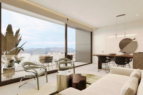 Apartment à vendre à Mallorca, Espagne, 2 chambres, 103 m2 No. 148587 - photo 2