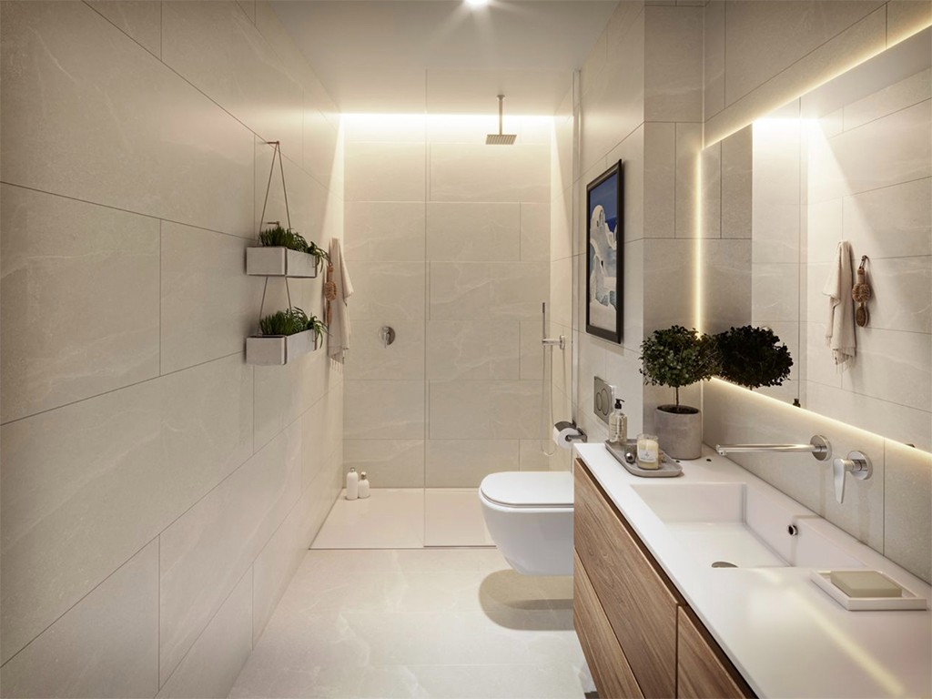 Duplex a Esporles, Mallorca, Spagna 3 camere da letto, 150 mq. N° 148588