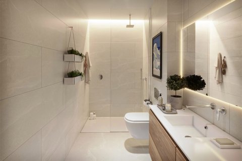 Duplex à vendre à Esporles, Mallorca, Espagne, 3 chambres, 150 m2 No. 148588 - photo 15