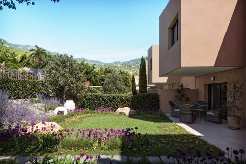 Duplex à vendre à Esporles, Mallorca, Espagne, 3 chambres, 150 m2 No. 148588 - photo 17