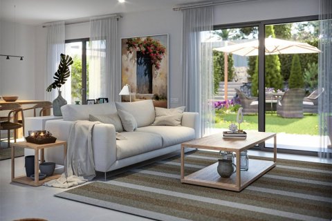 Duplex à vendre à Esporles, Mallorca, Espagne, 3 chambres, 150 m2 No. 148588 - photo 5