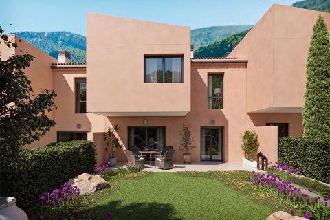 Duplex à vendre à Esporles, Mallorca, Espagne, 3 chambres, 150 m2 No. 148588 - photo 19