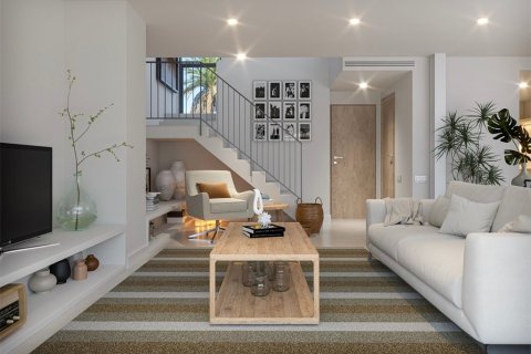 Duplex à vendre à Esporles, Mallorca, Espagne, 3 chambres, 150 m2 No. 148588 - photo 8