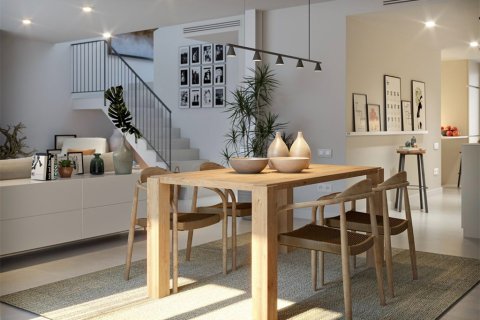 Duplex à vendre à Esporles, Mallorca, Espagne, 3 chambres, 150 m2 No. 148588 - photo 7