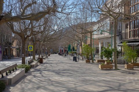 Duplex à vendre à Esporles, Mallorca, Espagne, 3 chambres, 150 m2 No. 148588 - photo 20