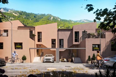 Duplex à vendre à Esporles, Mallorca, Espagne, 3 chambres, 150 m2 No. 148588 - photo 23