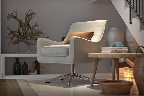 Duplex à vendre à Esporles, Mallorca, Espagne, 3 chambres, 150 m2 No. 148588 - photo 9